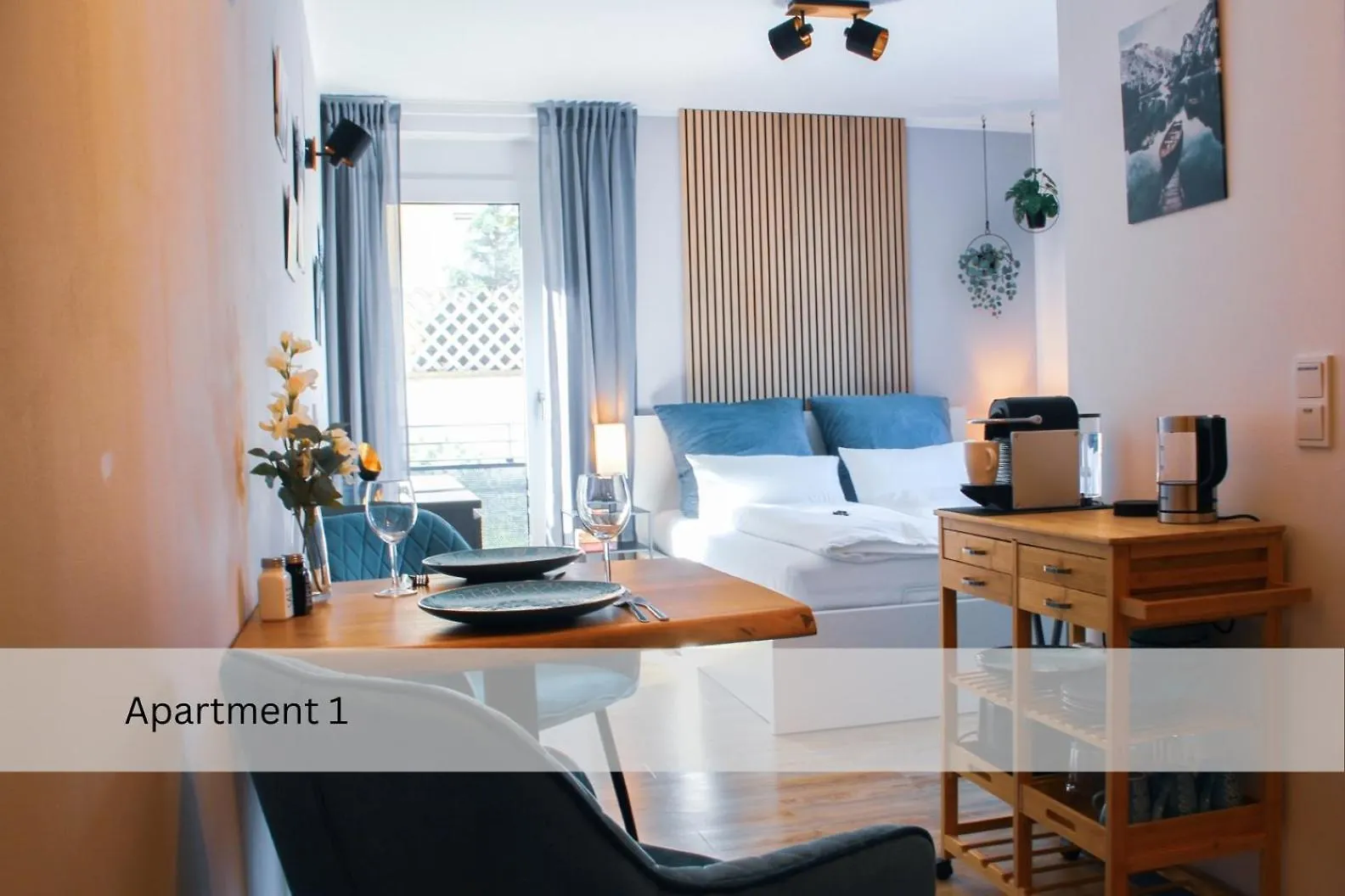 Modernes Apartment/Zentrum/Wi-Fi/Parkplatz Dresden 0*,  Germany