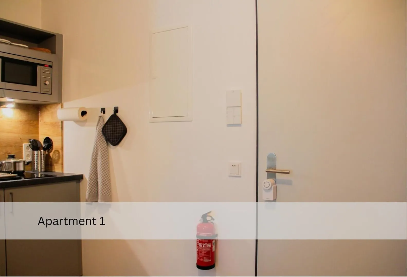 Modernes Apartment/Zentrum/Wi-Fi/Parkplatz Dresden