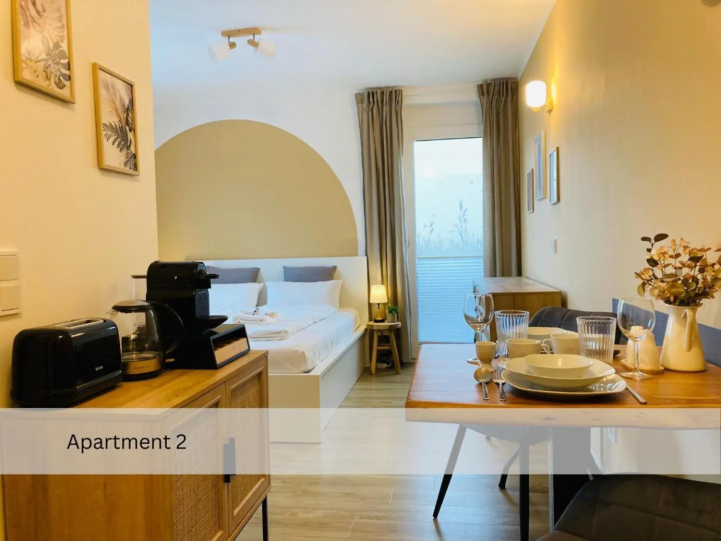 Modernes Apartment/Zentrum/Wi-Fi/Parkplatz Dresden
