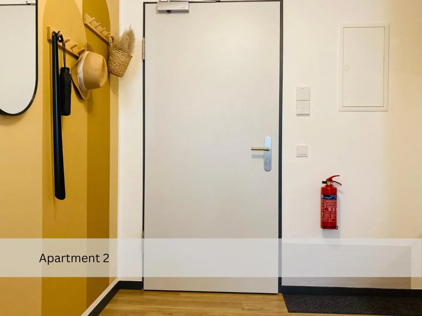 Apartment Modernes Apartment/Zentrum/Wi-Fi/Parkplatz Dresden