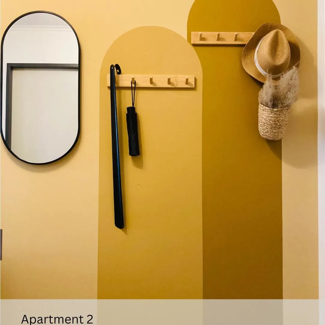 Modernes Apartment/Zentrum/Wi-Fi/Parkplatz Drážďany