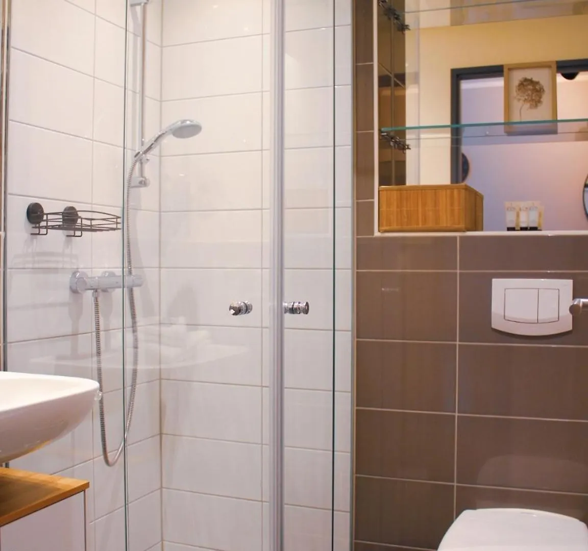 Modernes Apartment/Zentrum/Wi-Fi/Parkplatz Dresden 0*,